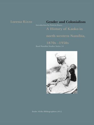 cover image of Rizzo